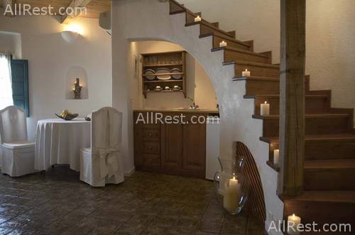 Santorini Mill Houses 9